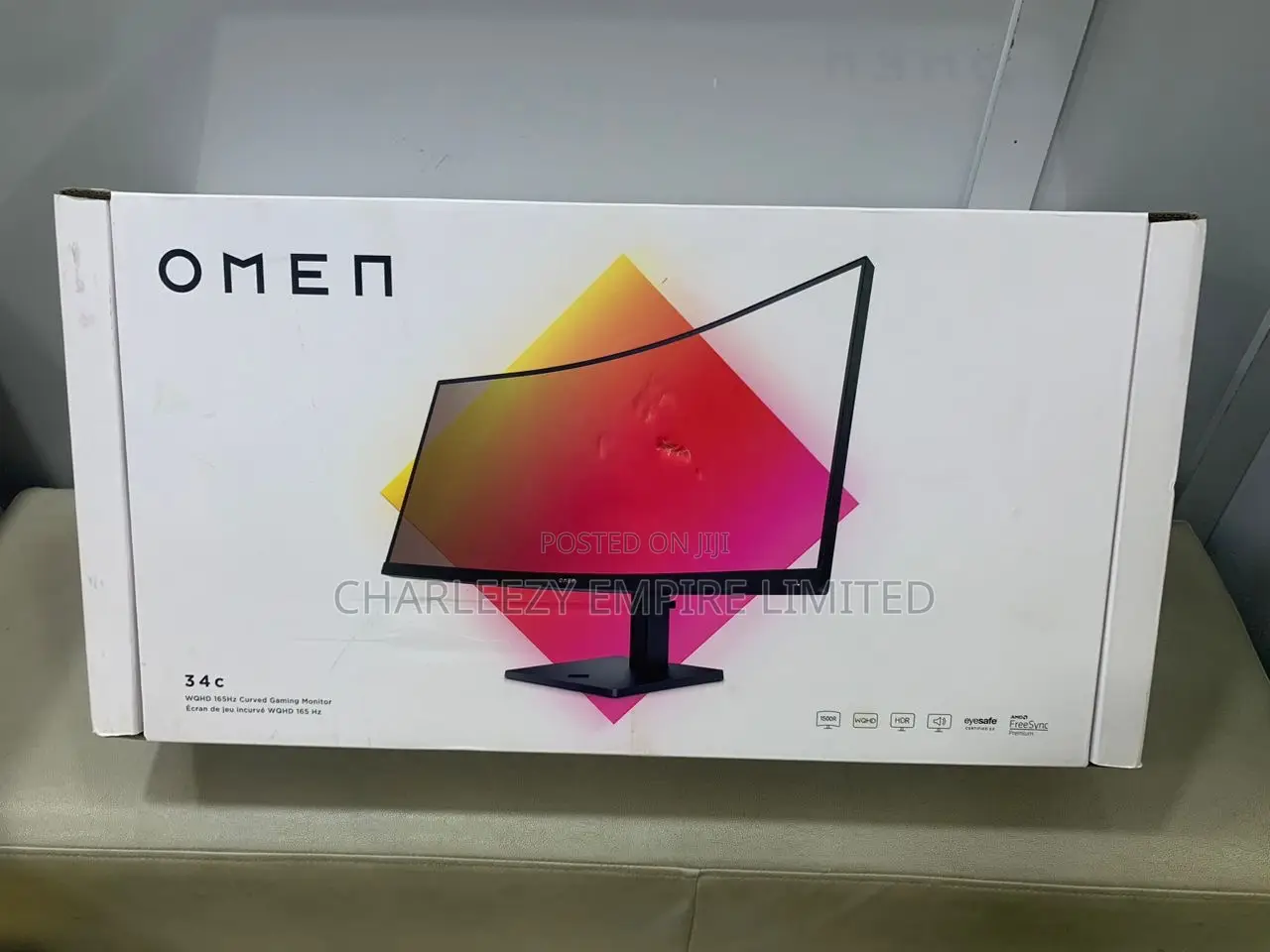 Gaming Monitor