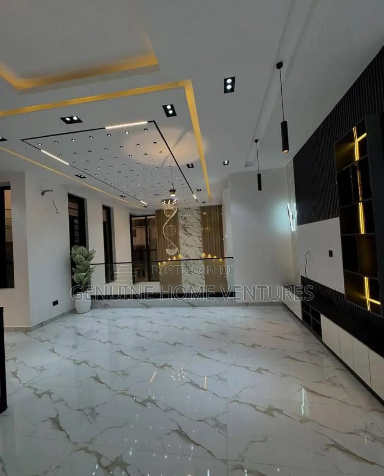 6bdrm Duplex in Osapa London for sale