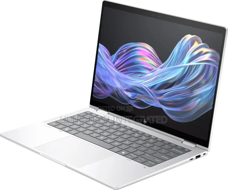 New Laptop HP EliteBook X Flip G1i 32GB Intel Core Ultra 7 SSD 1T