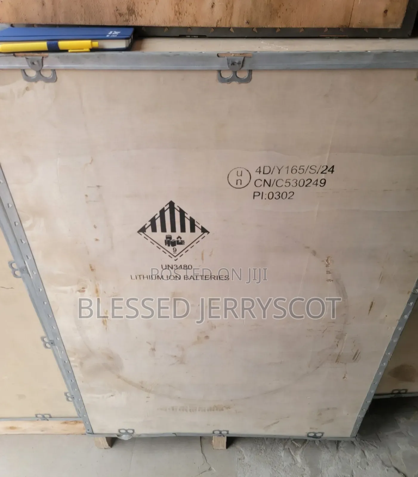 Choice Solar 15kwh 48v Lithium-ion Inverter Solar Batteries In Stock.