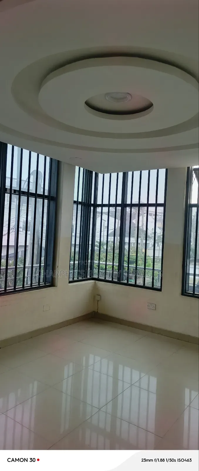 Office Building at Ikeja Gra