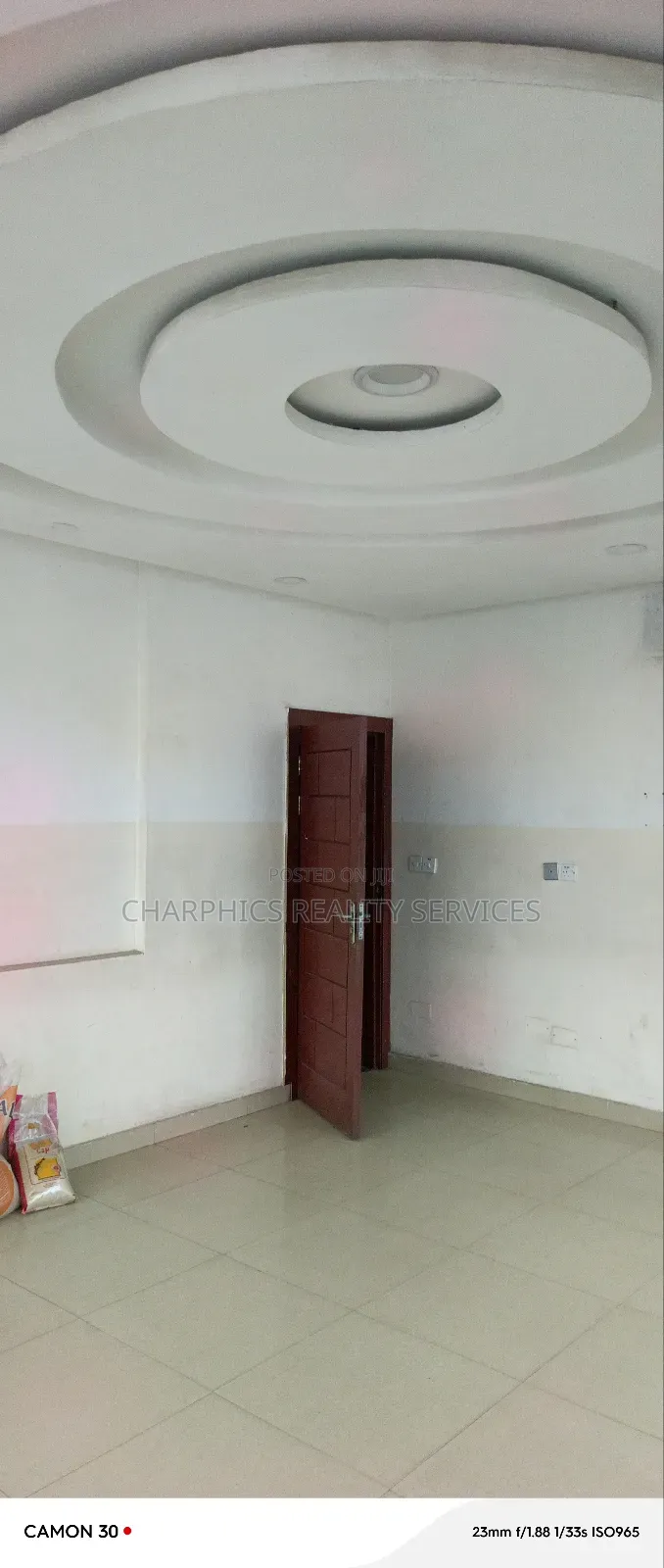 Office Building at Ikeja Gra