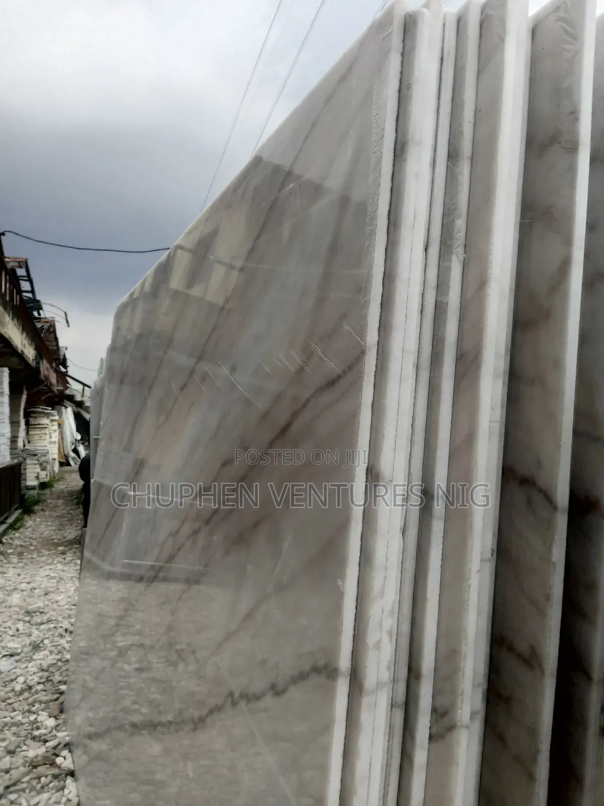 Turkey Sugar White Marble for Kitchen Counter Top and Furnitures