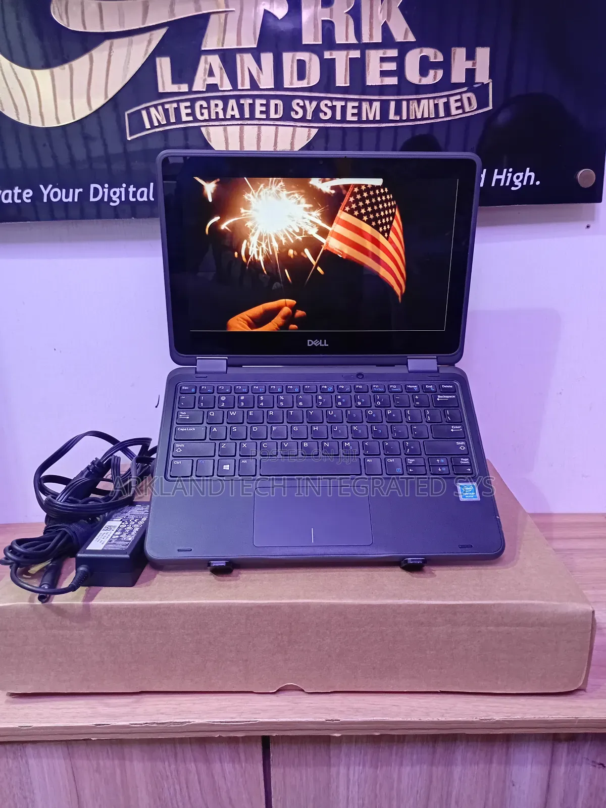 Laptop Dell Latitude 11 5179 8GB Intel Pentium SSD 128GB