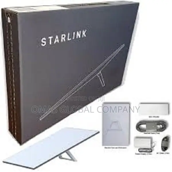 Starlink Gen3 Version 4