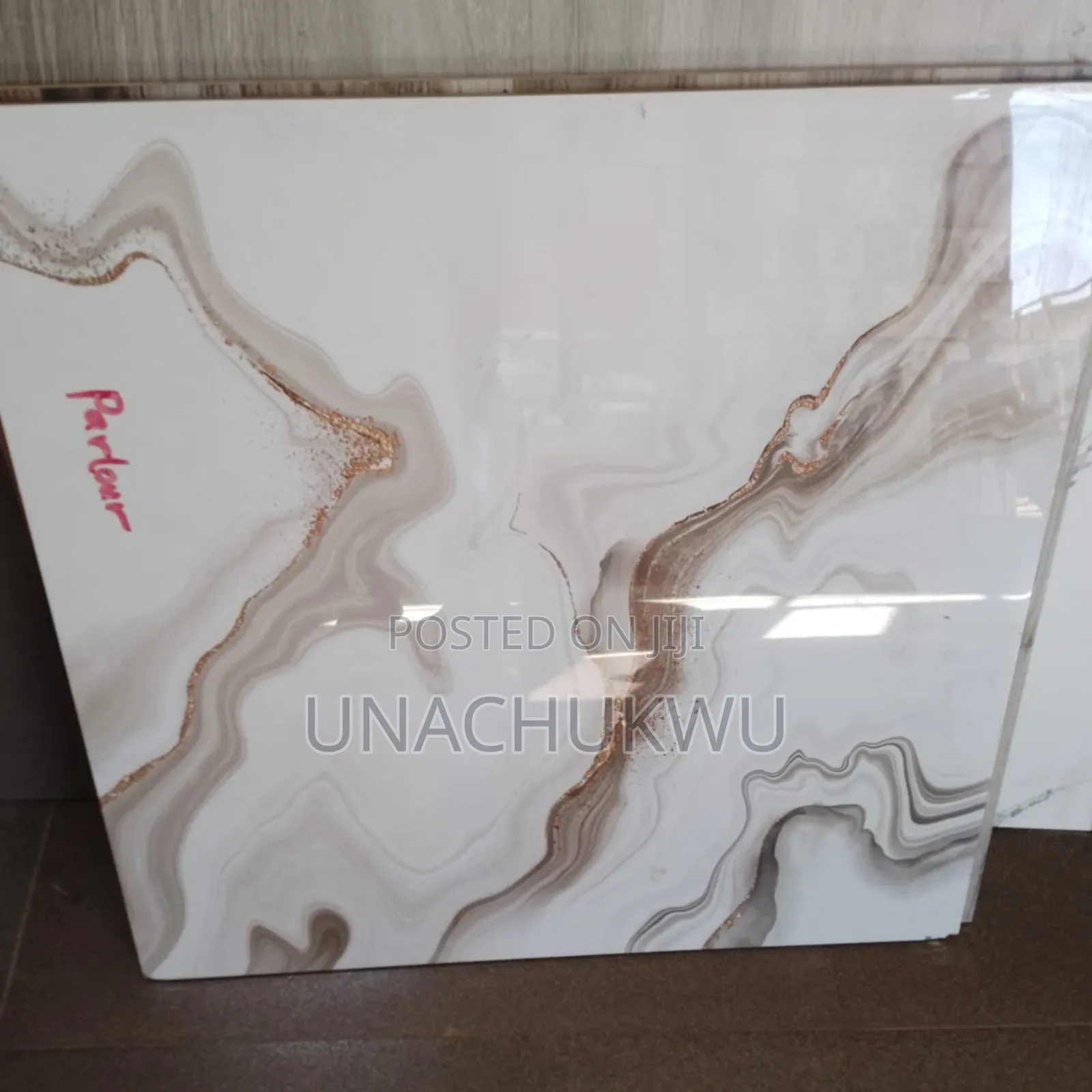 Super Polished Tiles