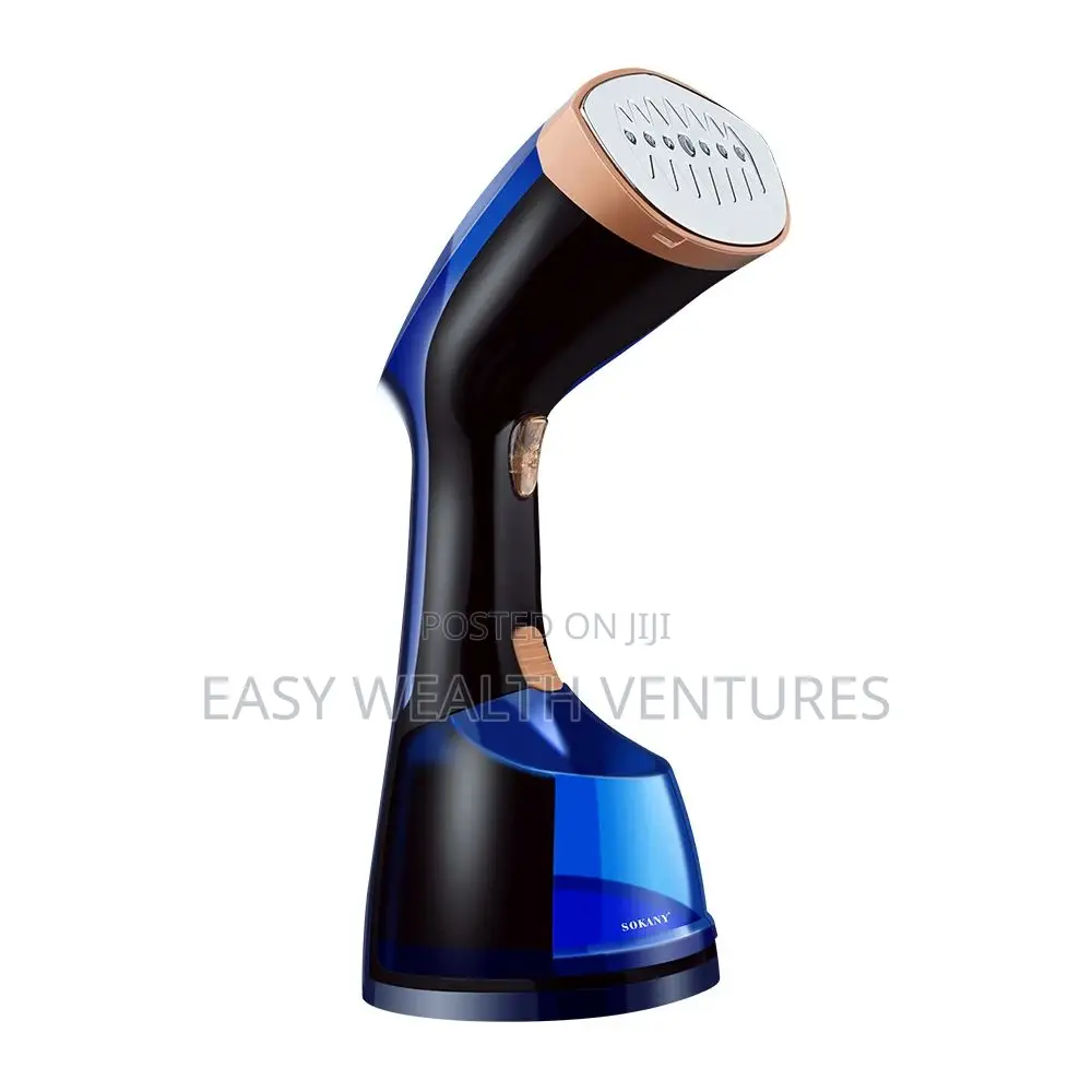 Sokany Sk-3080 Handheld Garment Steamer With 250ml
