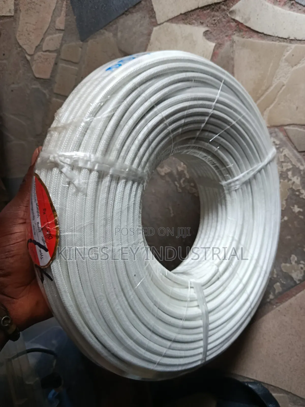 16mm Heat Wire 1 Full Roll