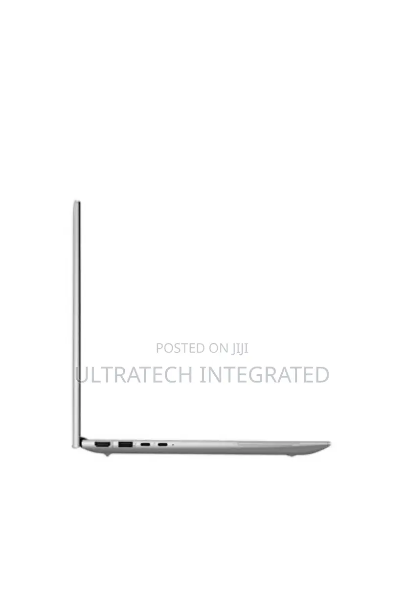 New Laptop HP ZBook 14 16GB Intel Core Ultra 7 SSD 512GB