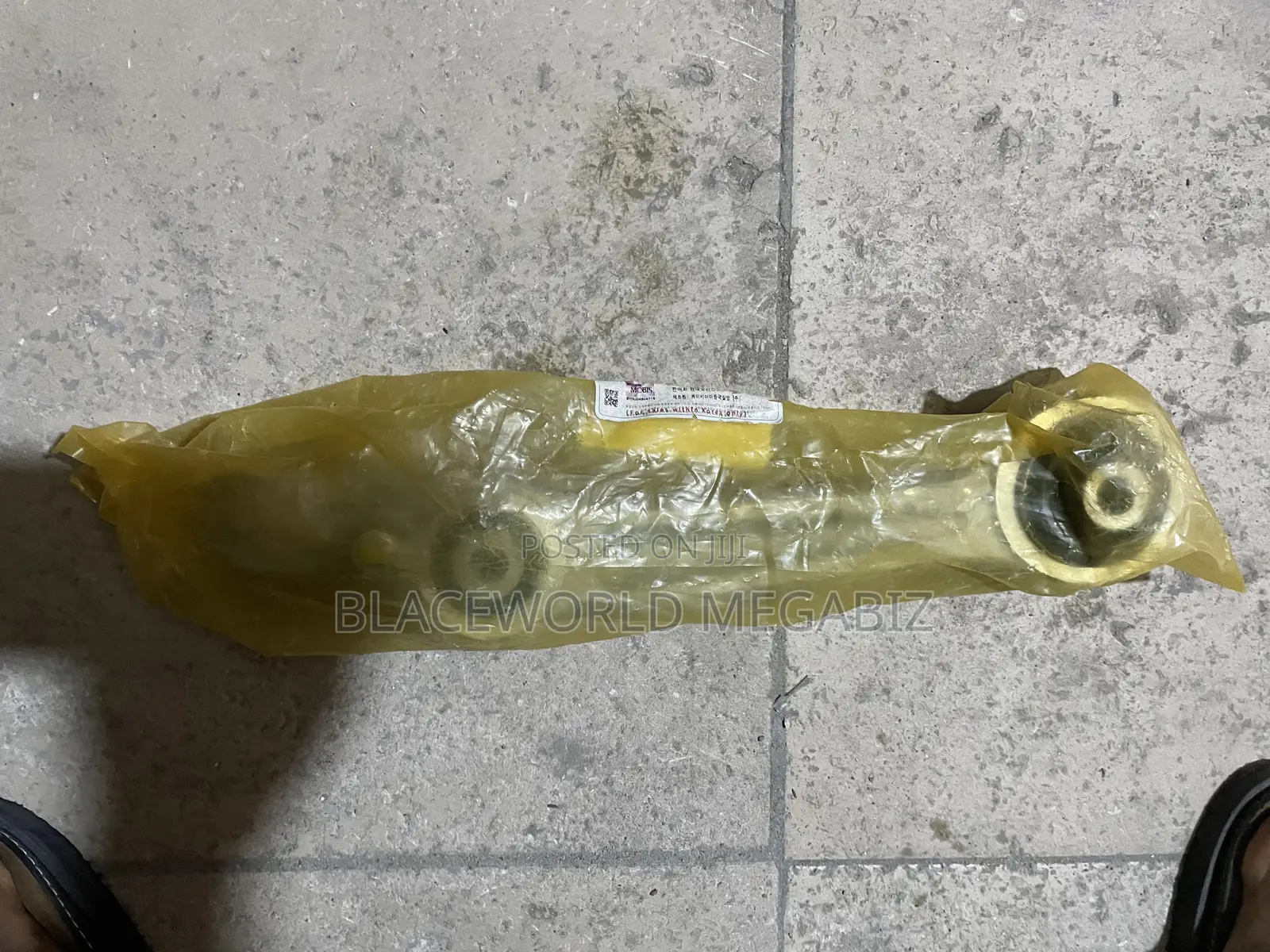 Lower Arm Complete Hyundai Genesis
