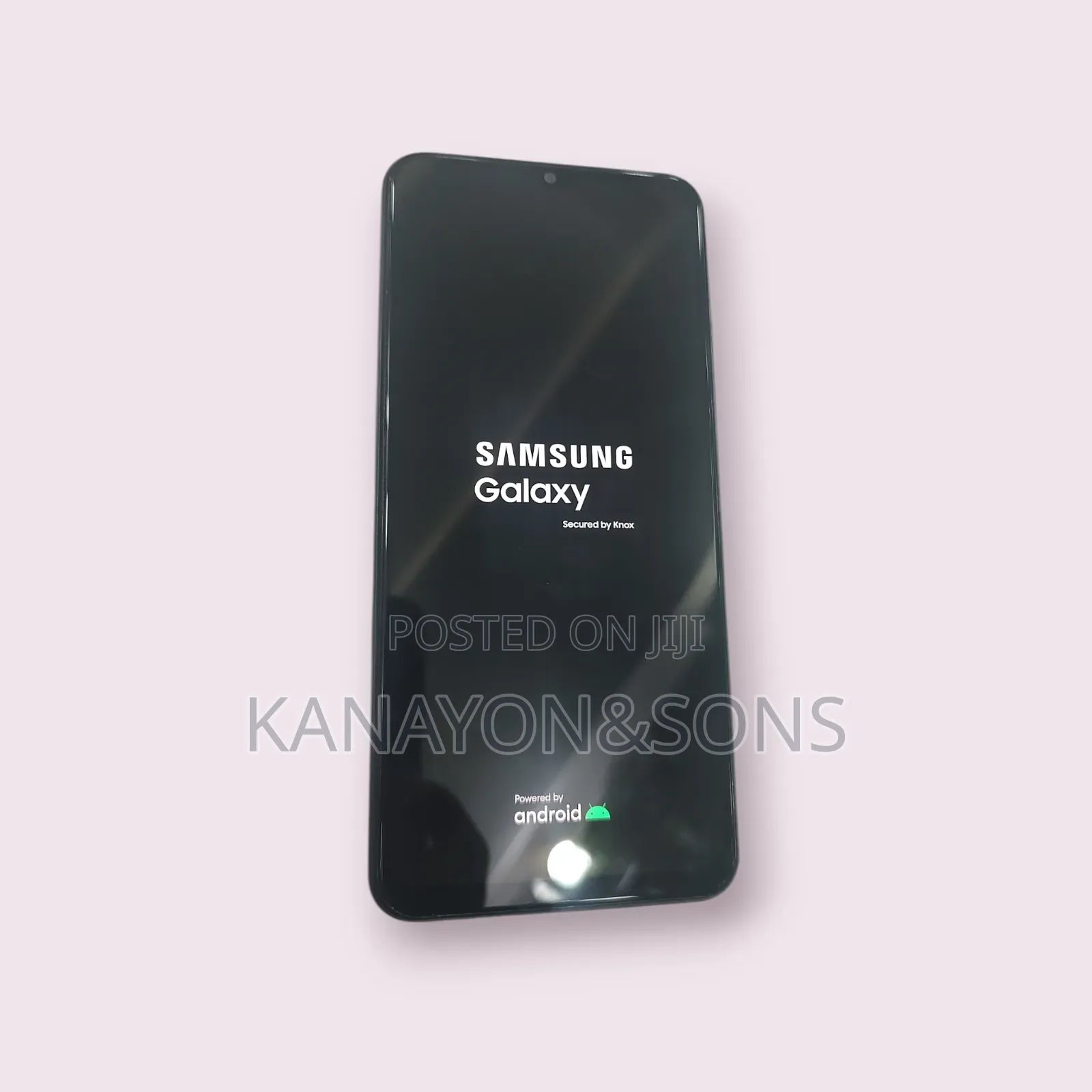 Samsung Galaxy A23 5G 64 GB Black