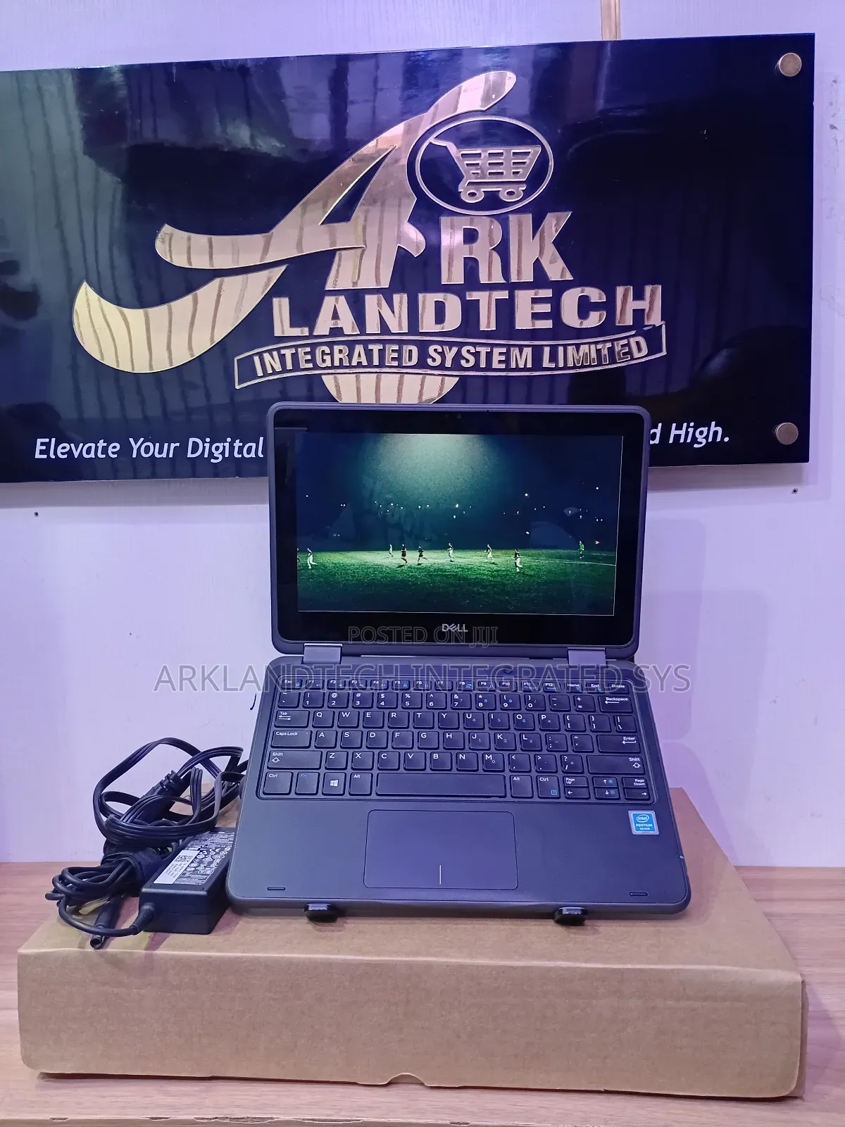Laptop Dell Latitude 12 5280 8GB Intel Pentium SSD 128GB
