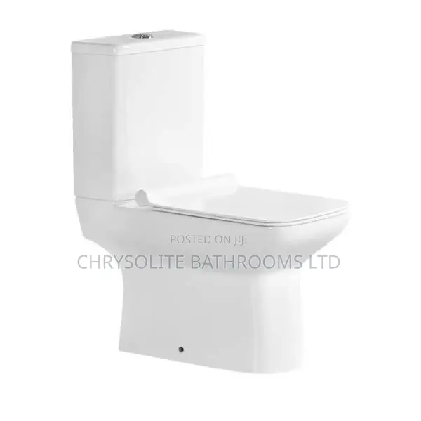 Chester Water Closet