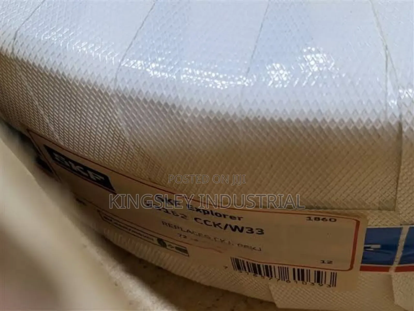 Heavy Duty Bearing 23152cck