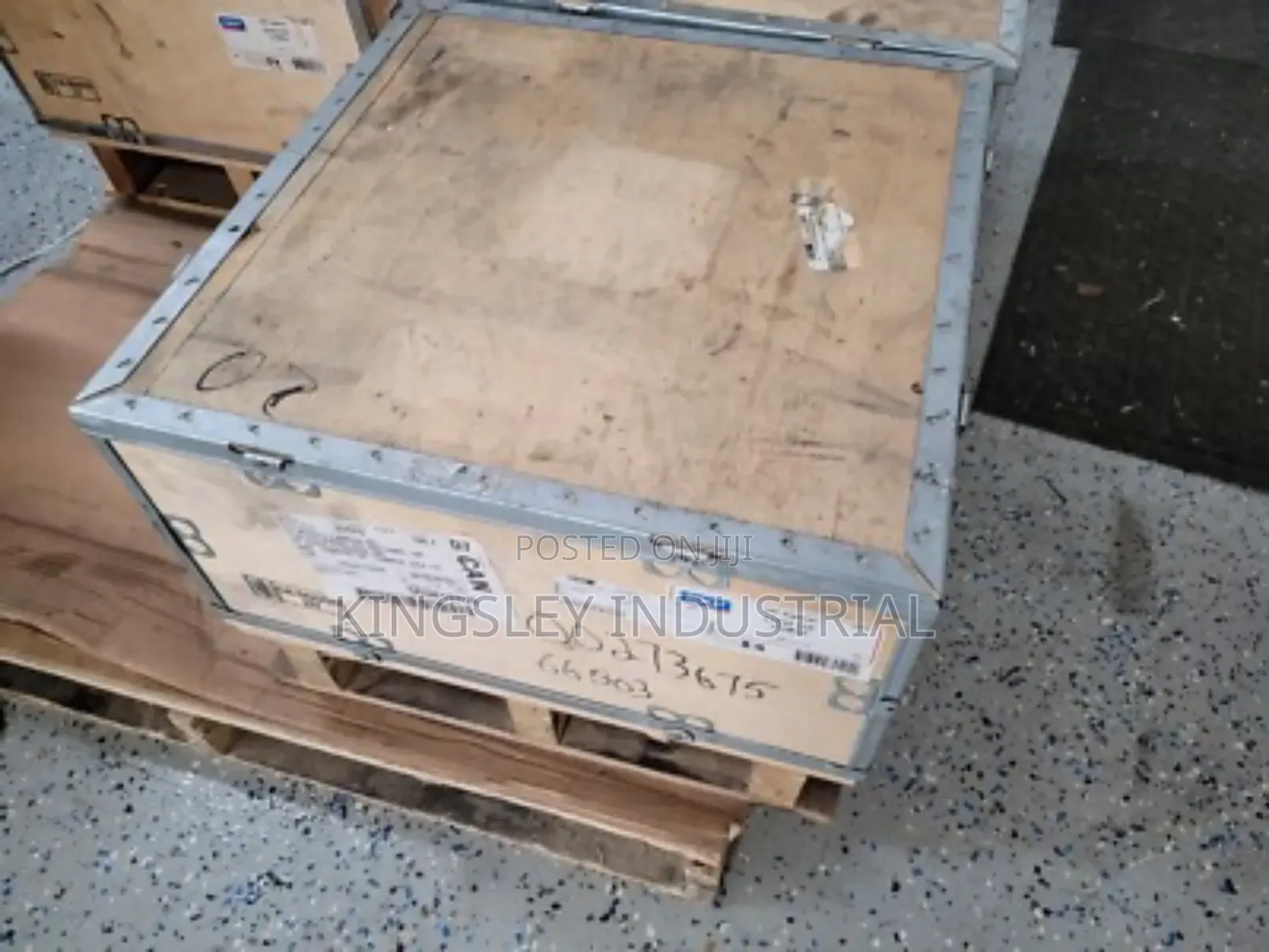 Heavy Duty Bearing 23152cck