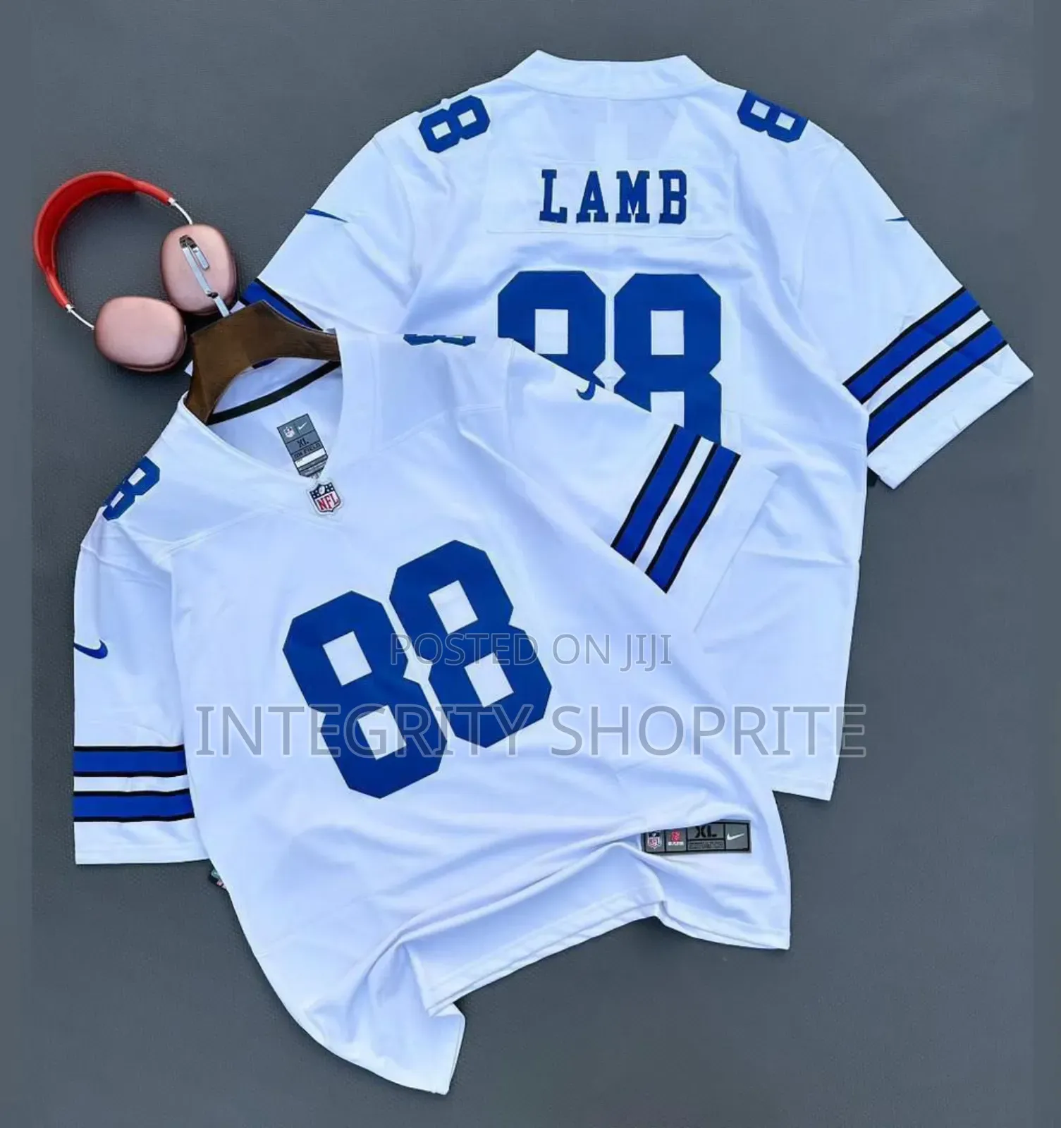 NFL Jerseys