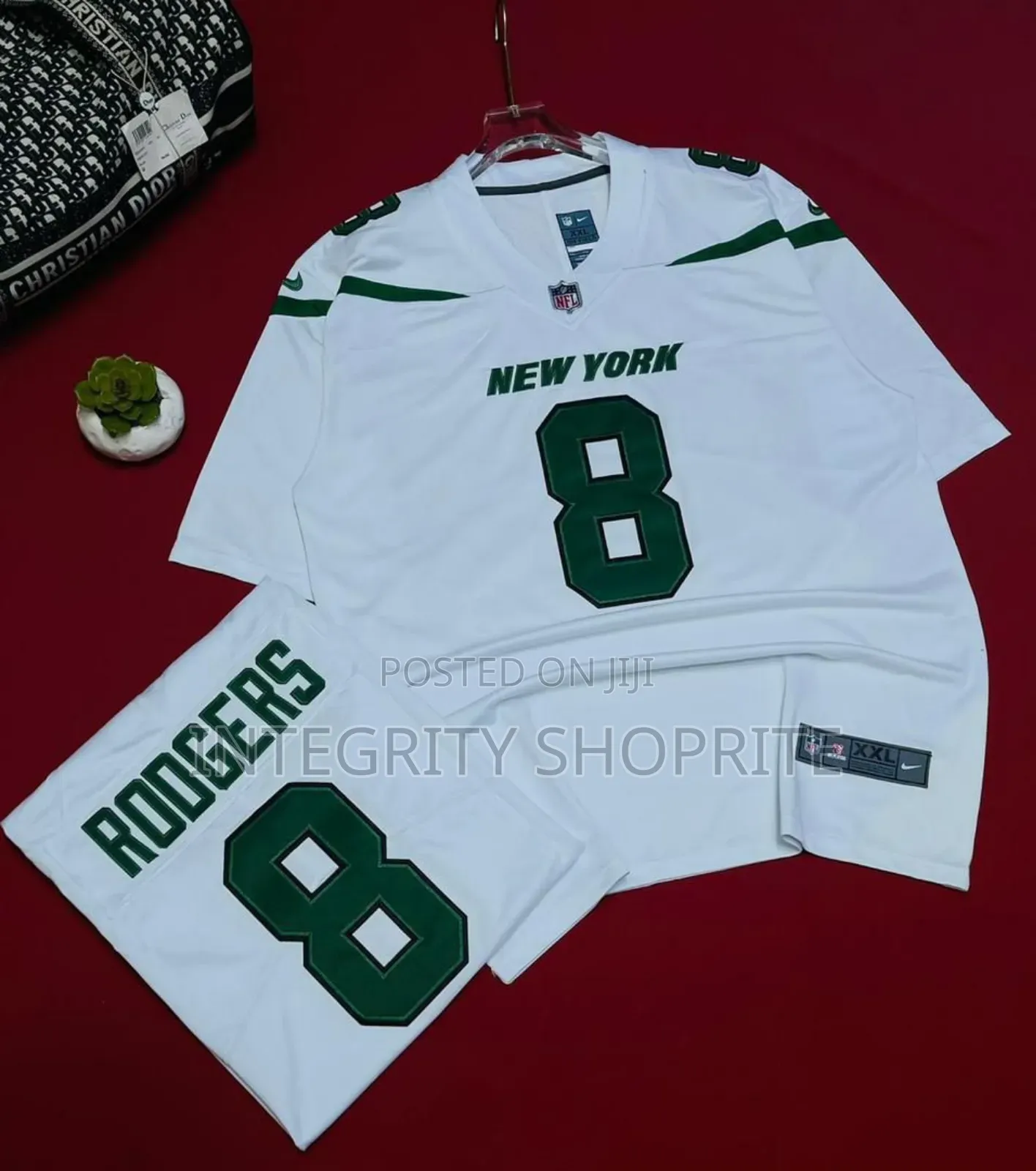 Nike NFL Jerseys