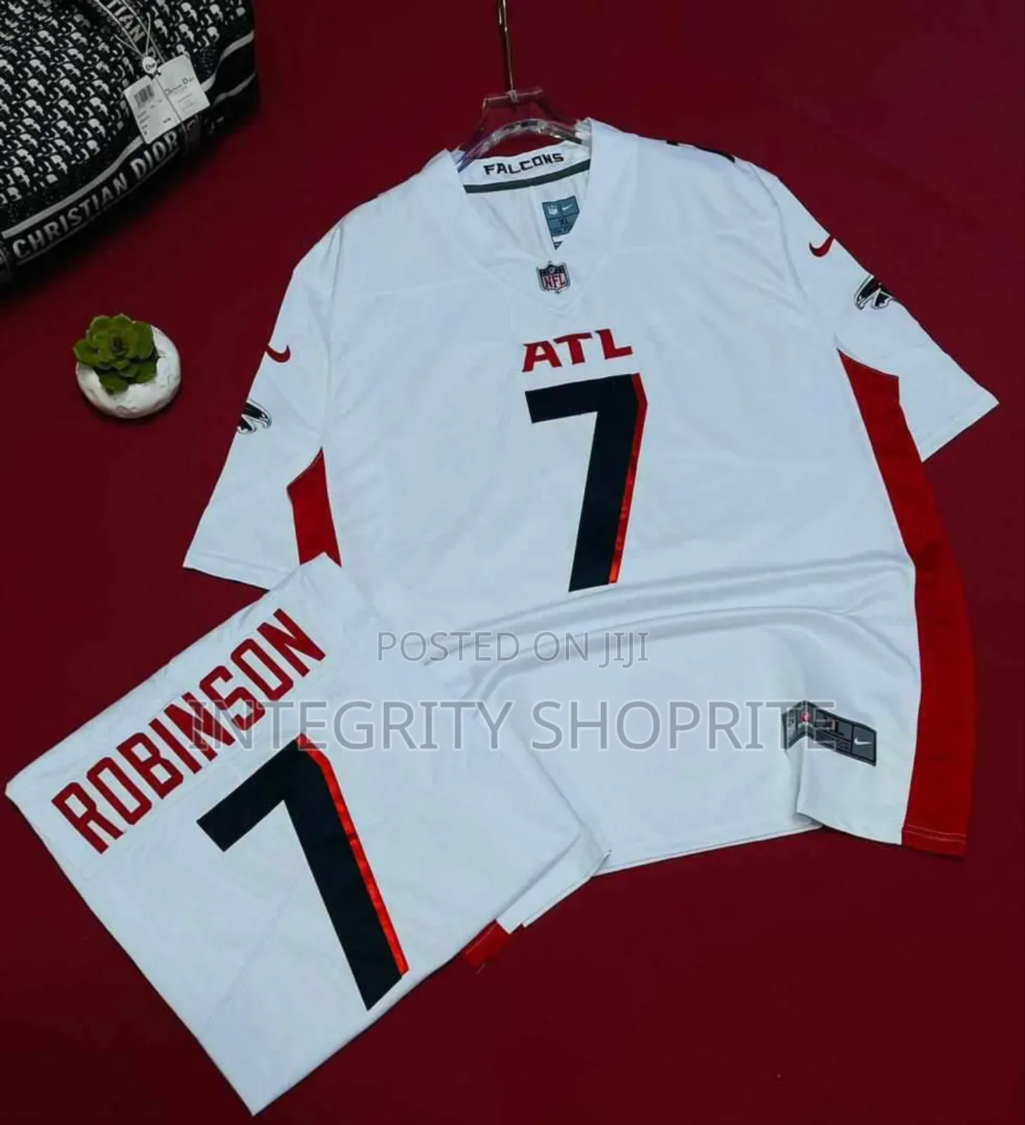 Nike NFL Jerseys