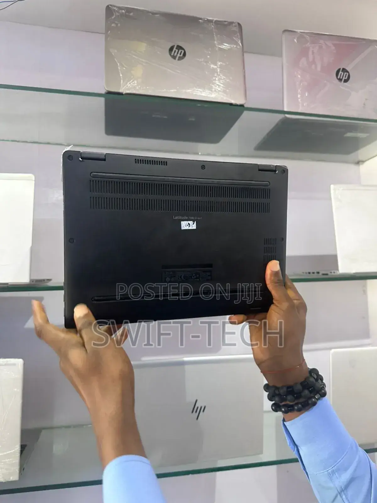 Laptop Dell Latitude 7390 8GB Intel Core I5 SSD 256GB