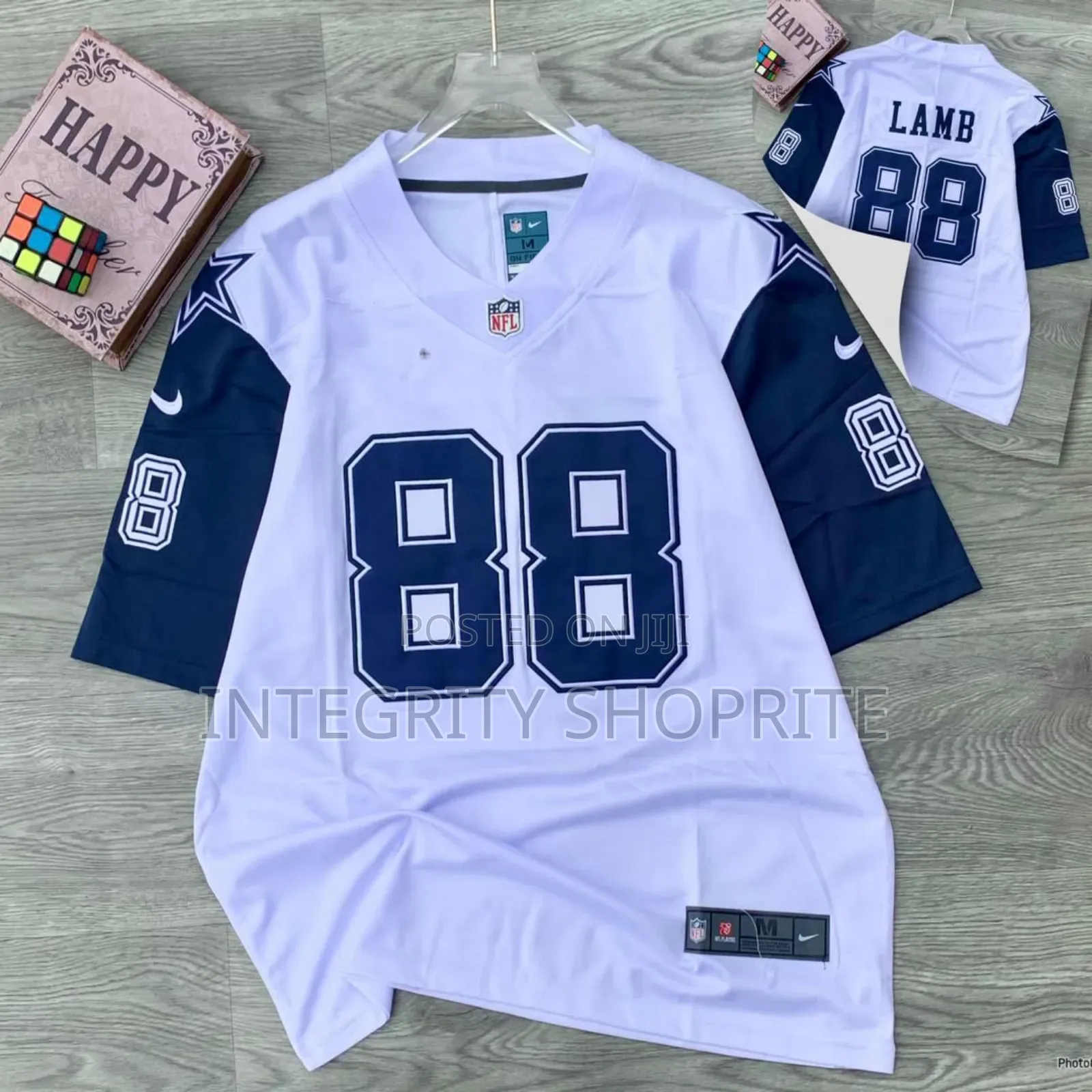 Luxury Nike Jersey