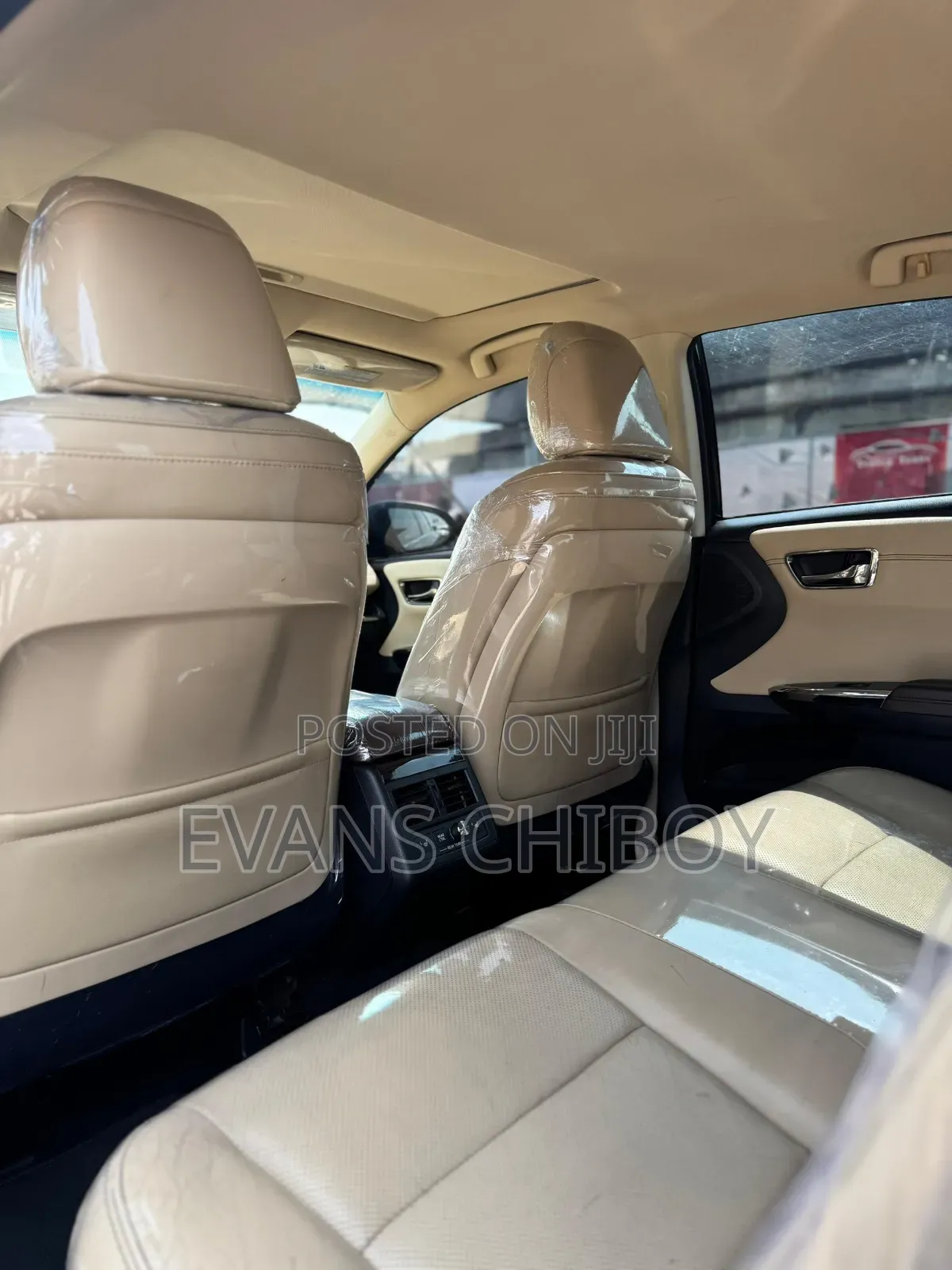 Toyota Avalon Limited Sedan FWD (3.5L 6cyl 6A) 2013 Black