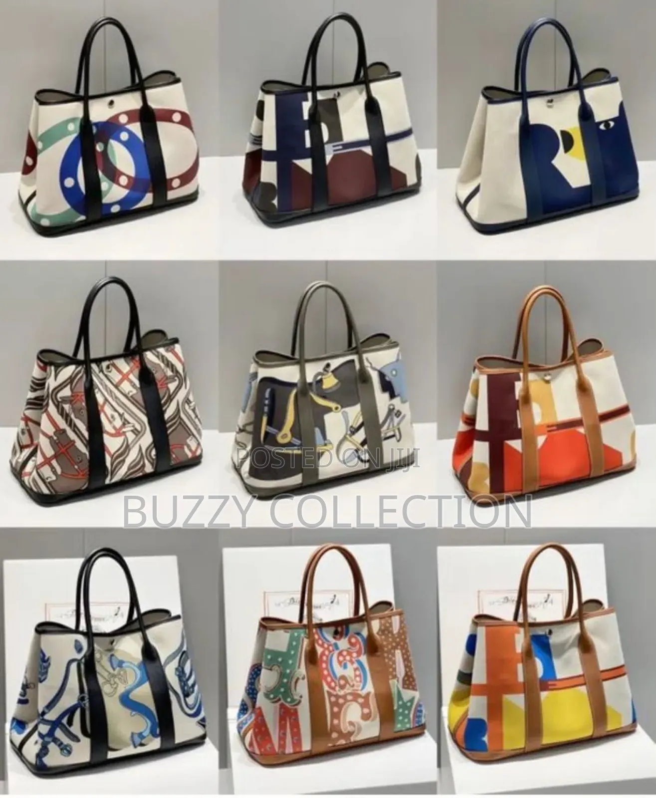High Quality Stylish Hermes Handbag