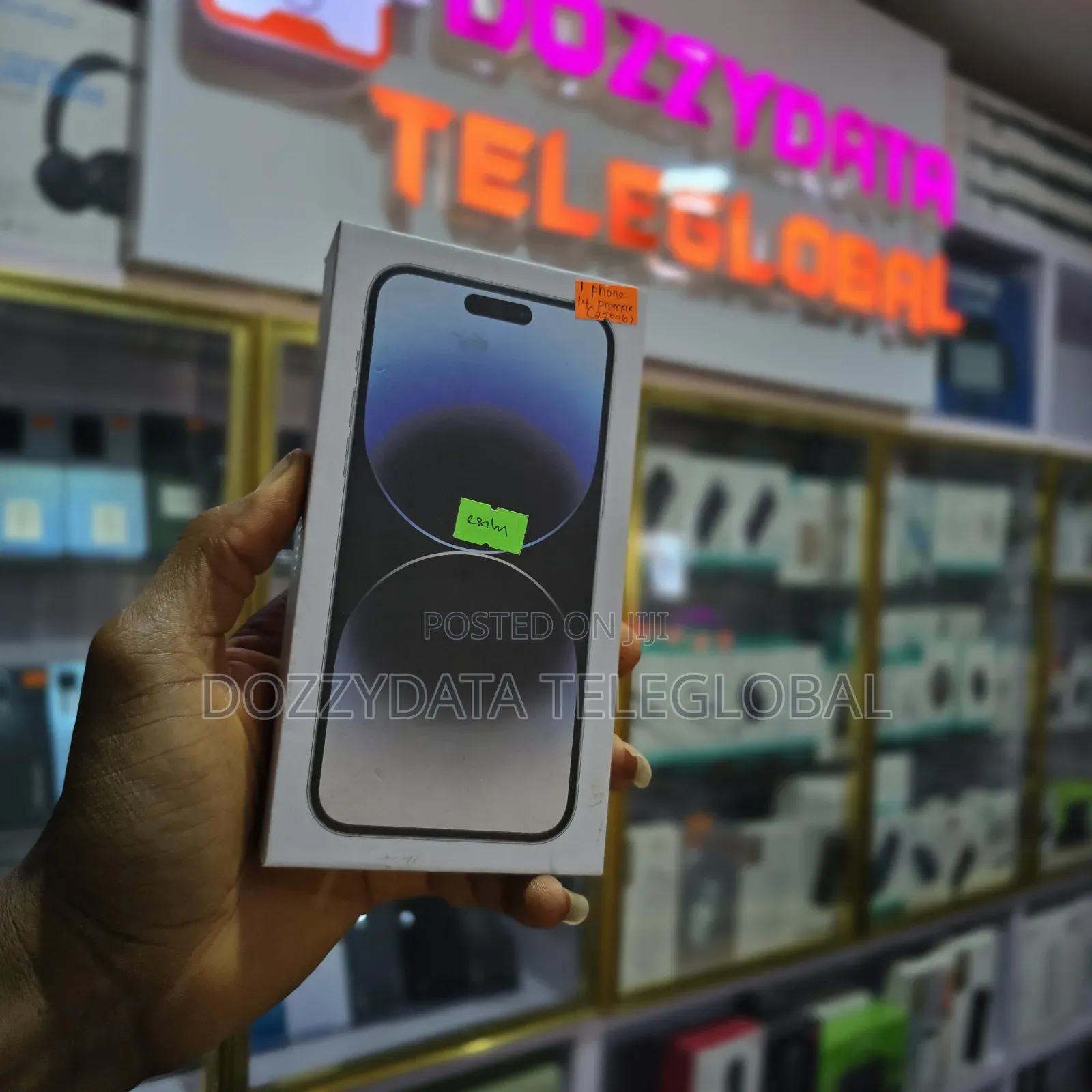New Apple iPhone 14 Pro Max 256 GB