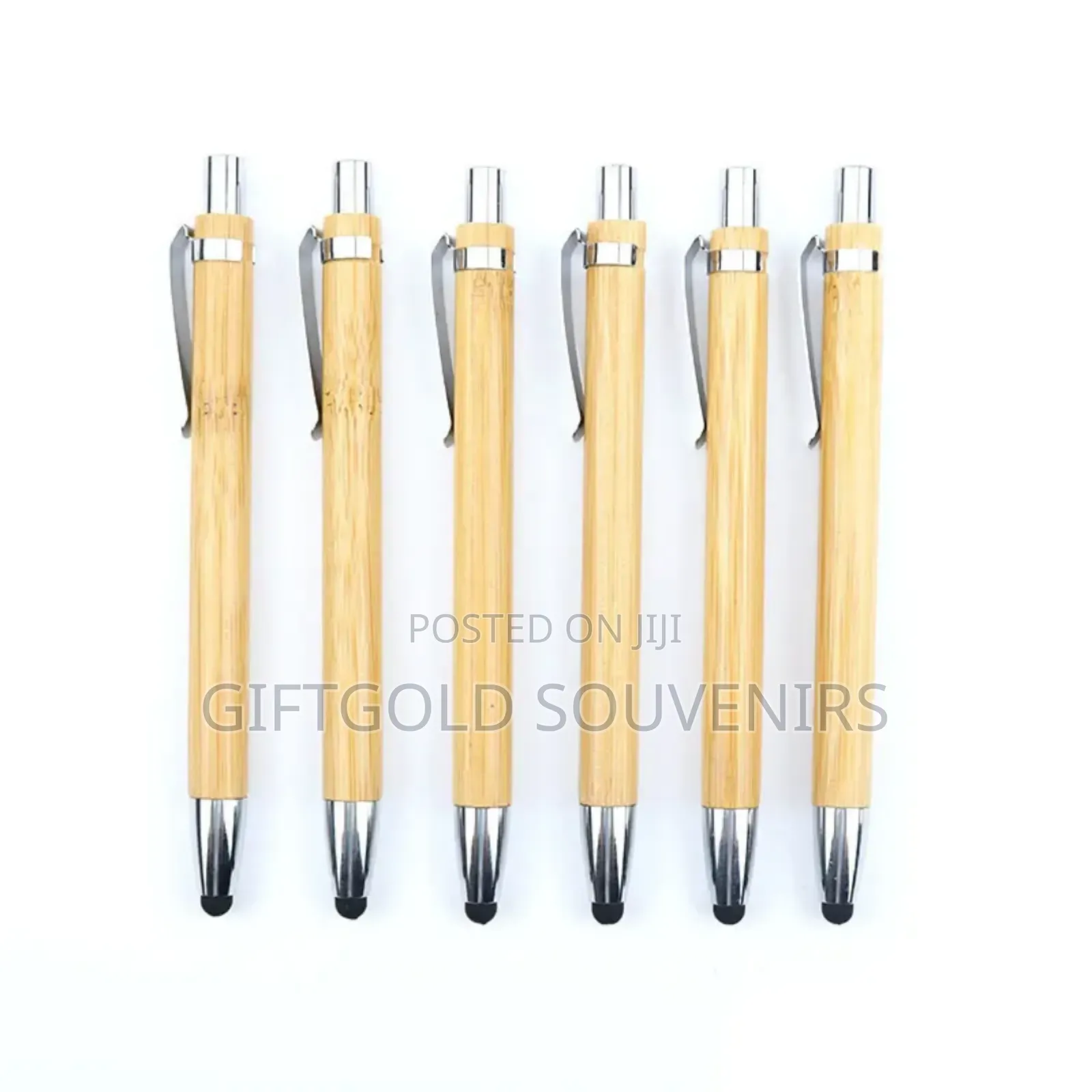 Wooden Pen