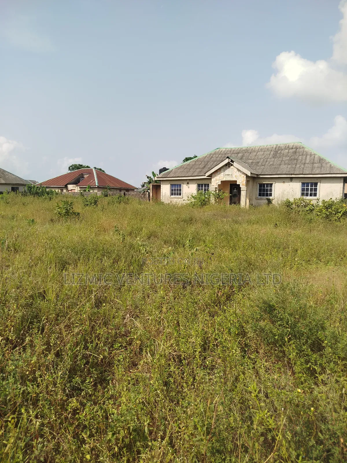 Furnished 3bdrm Bungalow in London Base, Ado-Odo/Ota for sale
