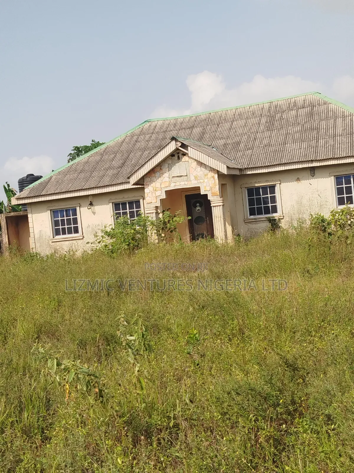 Furnished 3bdrm Bungalow in London Base, Ado-Odo/Ota for sale