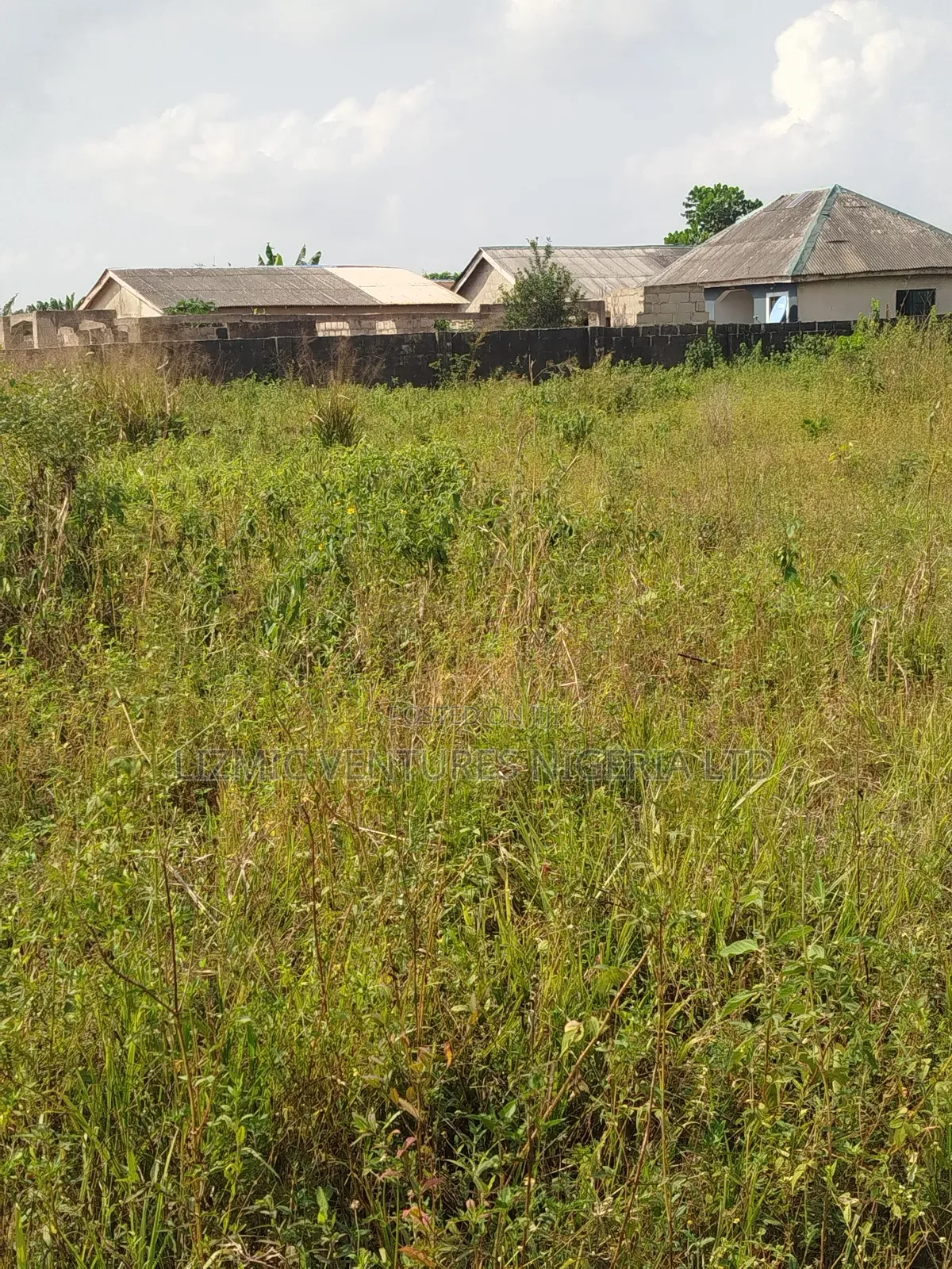 Furnished 3bdrm Bungalow in London Base, Ado-Odo/Ota for sale