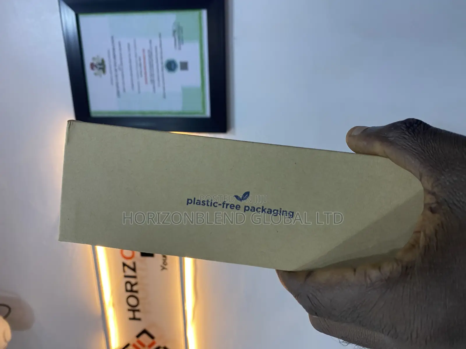 New Motorola Edge 50 Neo 256 GB Blue