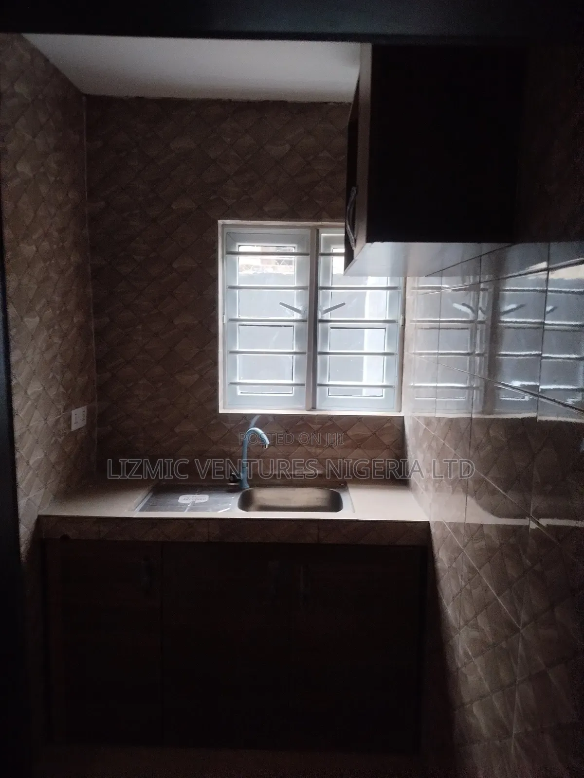 Furnished Mini Flat in Isuti, Igando / Ikotun/Igando for rent
