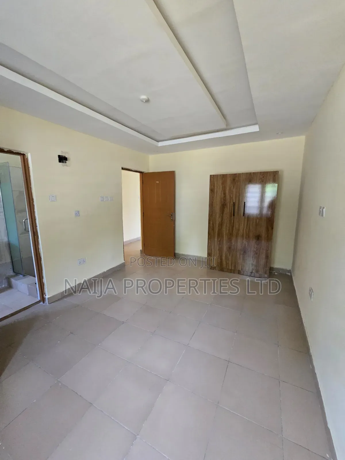 3bdrm Apartment in Chois Garden Estate, Abijo for sale