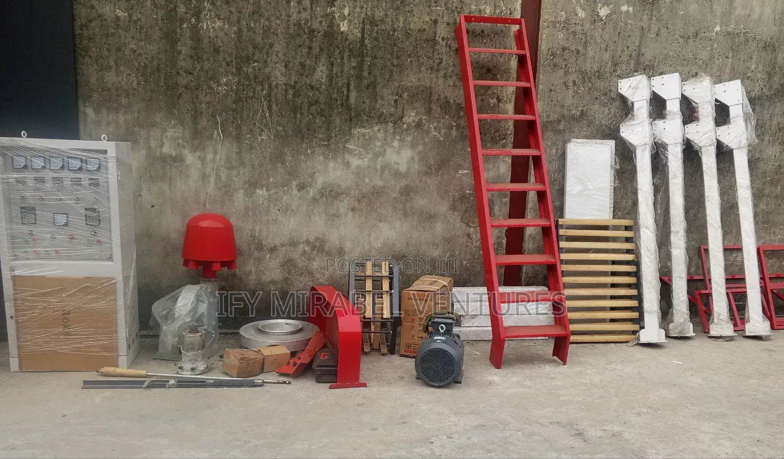 Nylon Extruder Machine 45 Mm Single Winder