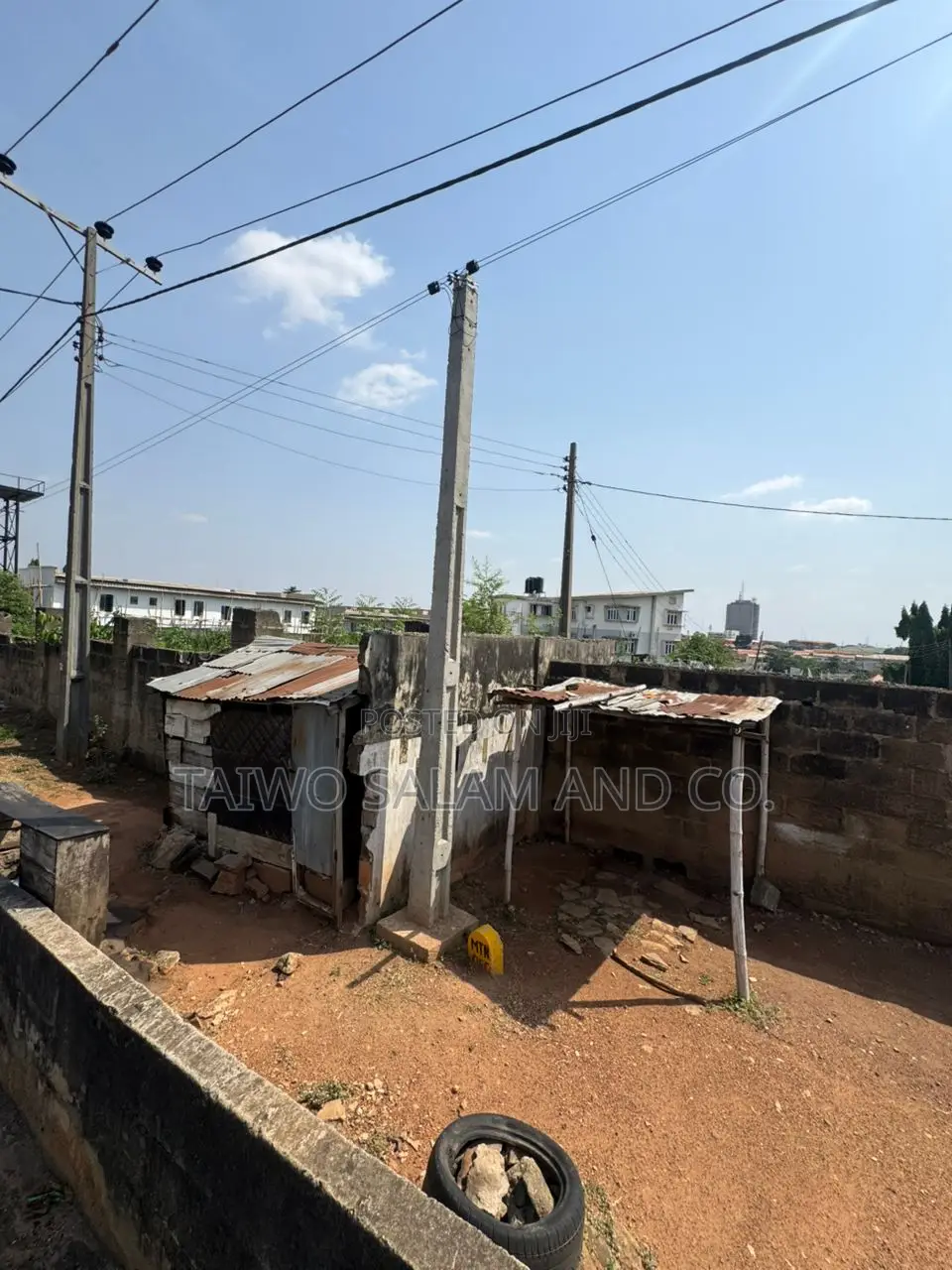 1,626 SQM Facing the Major Road