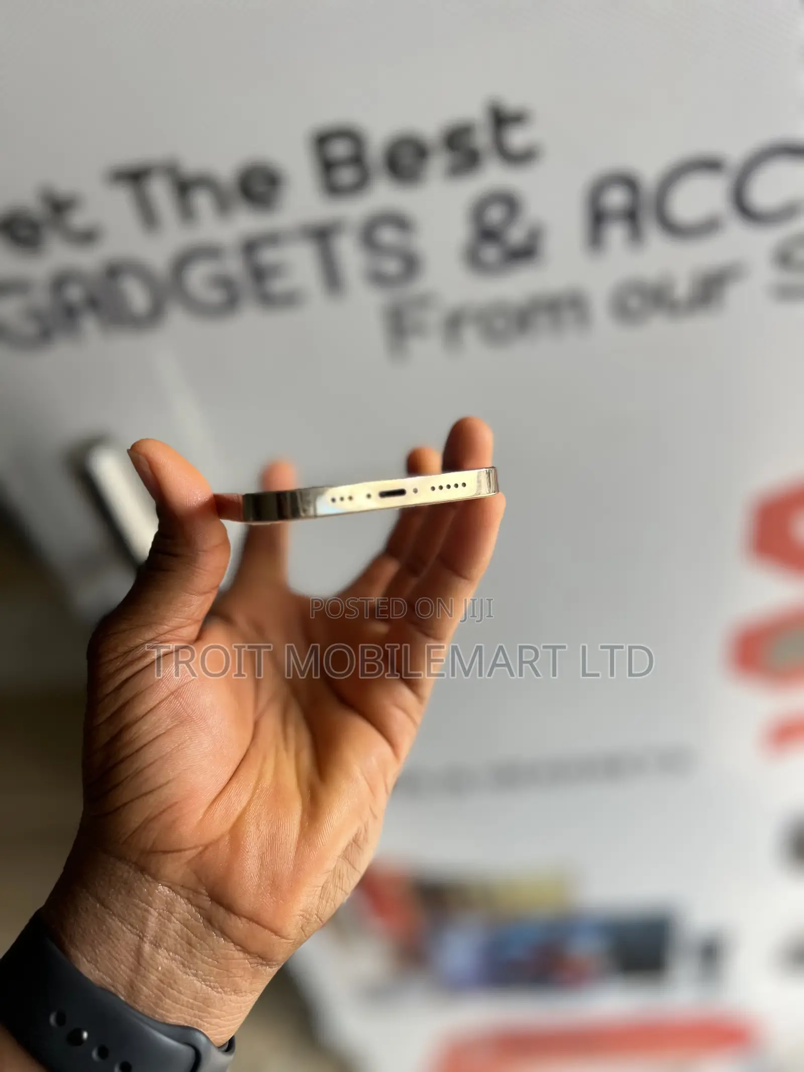 Apple iPhone 13 Pro 128 GB Gold