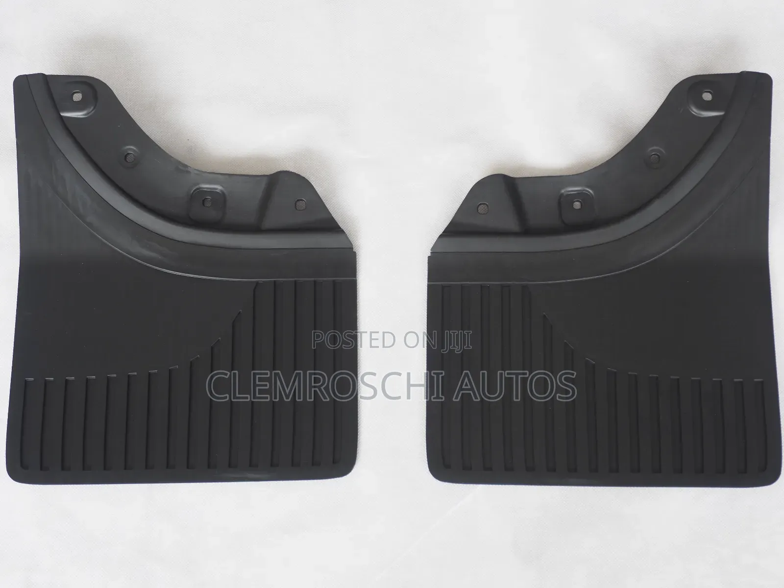 High Quality Certified Brand New Mud Flap Guard Mercedes Benz G63 2020