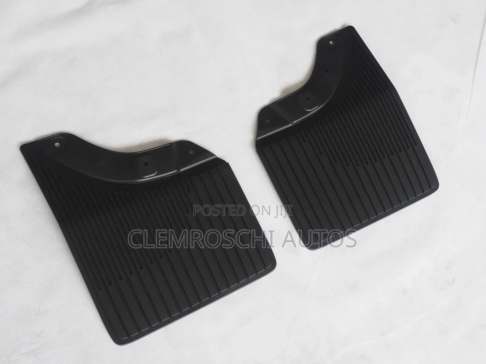 High Quality Certified Brand New Mud Flap Guard Mercedes Benz G63 2020