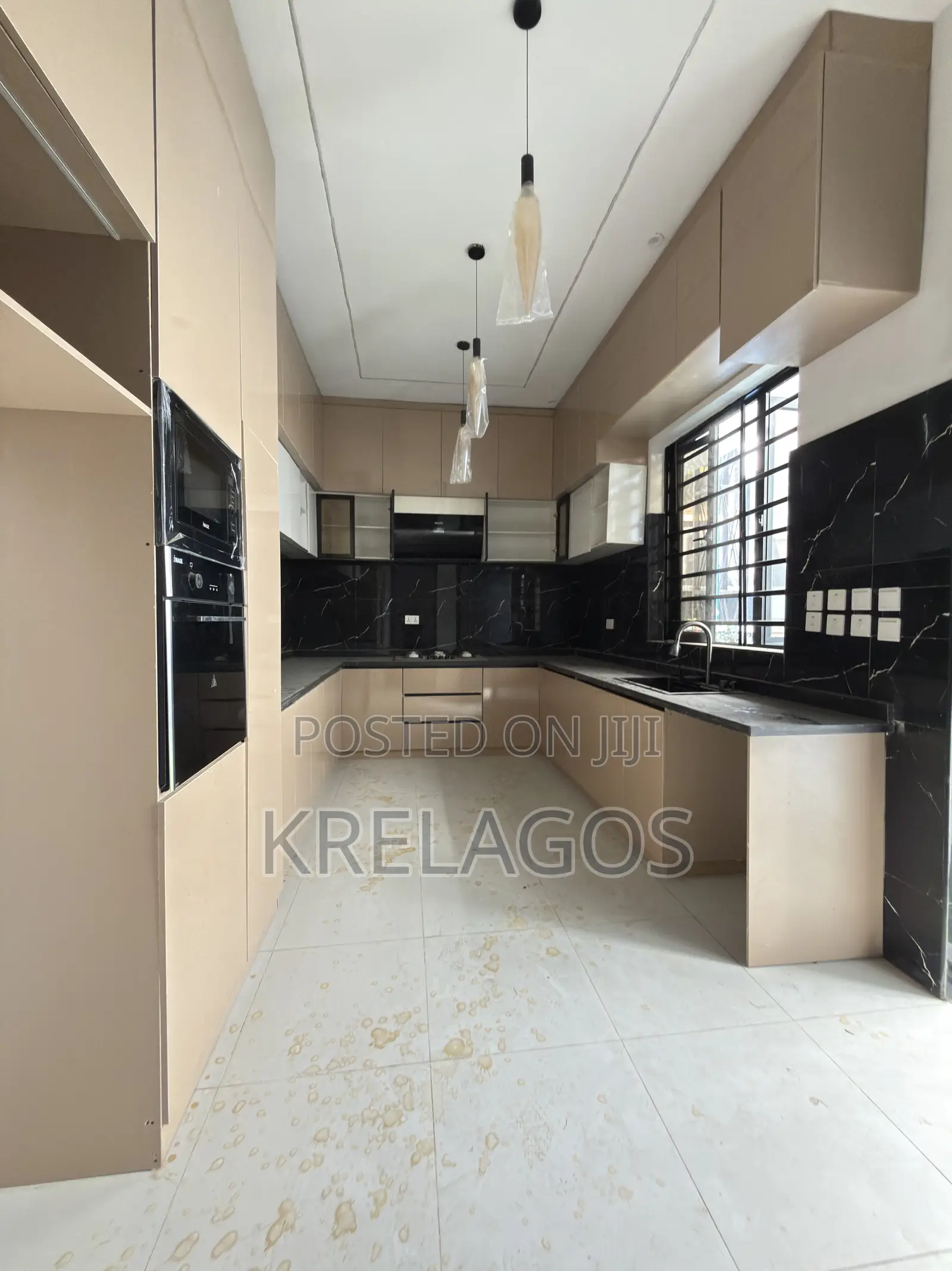 5bdrm Duplex in Ajah for sale