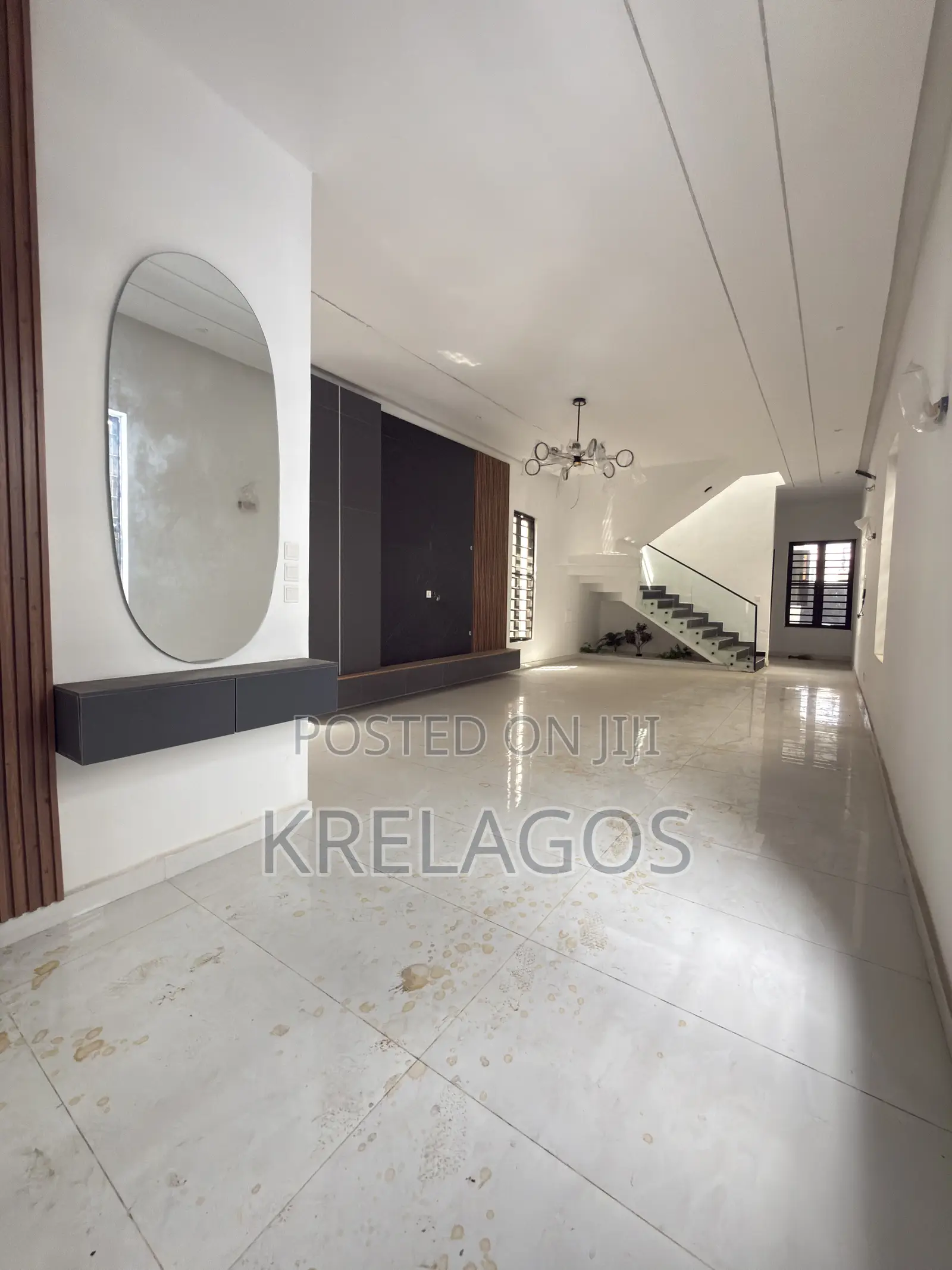 5bdrm Duplex in Ajah for sale