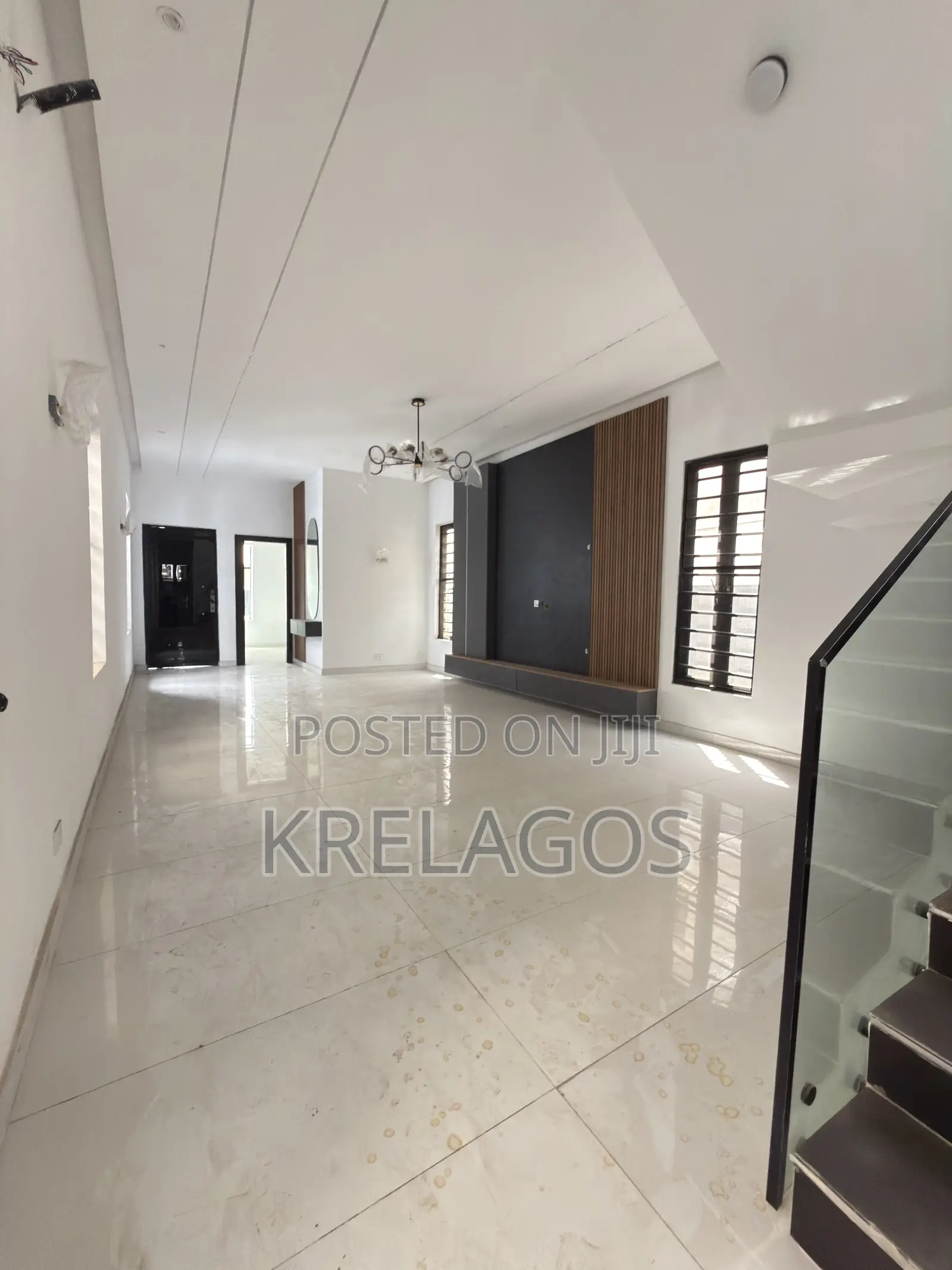 5bdrm Duplex in Ajah for sale