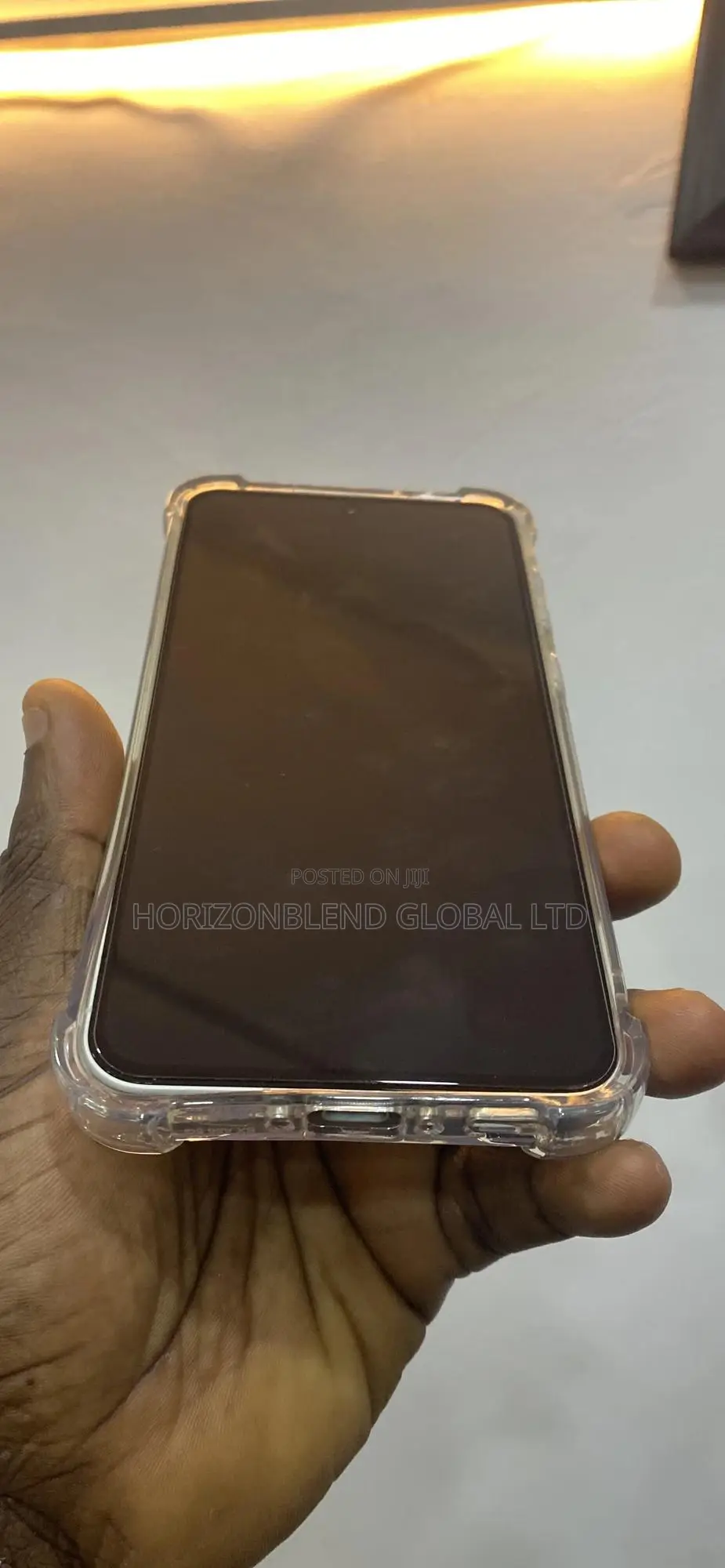 Samsung Galaxy A56 128 GB Gray