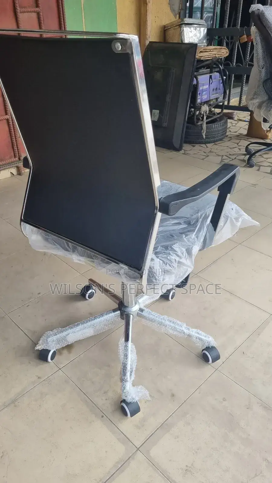 High Quality Executive Office Chair