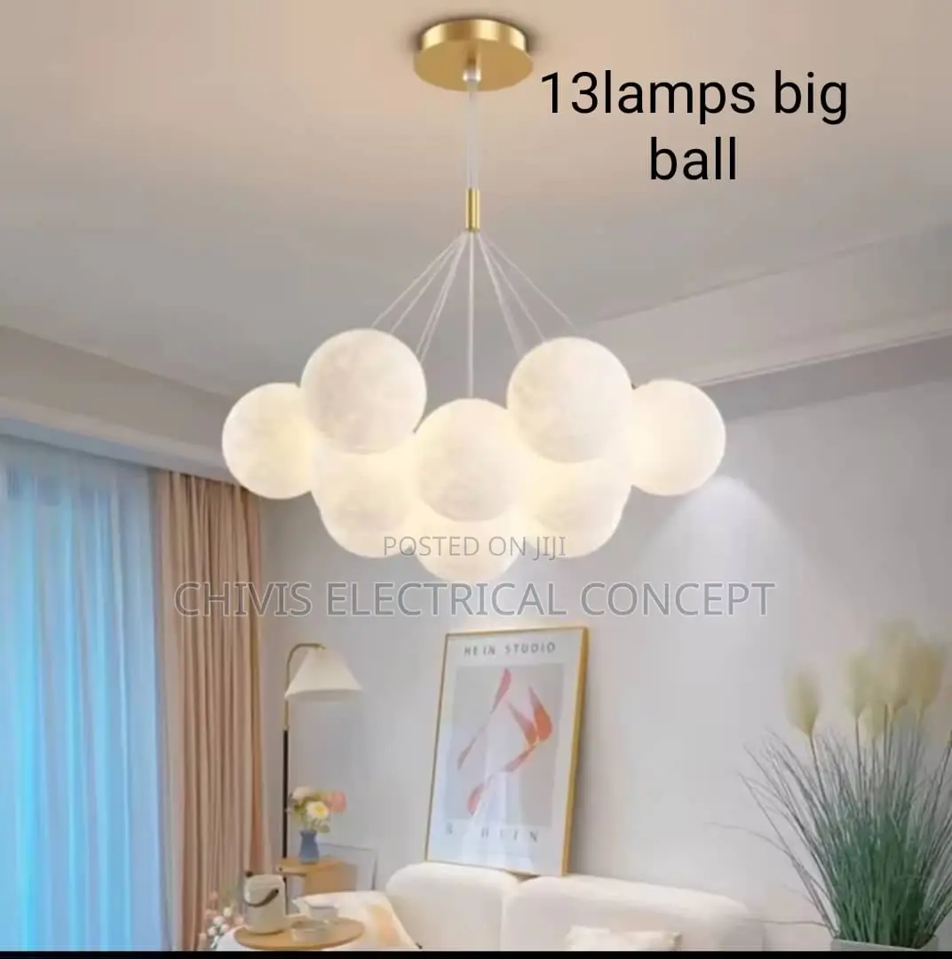 Modern Minimalist Led Ceiling Pendant Lamps