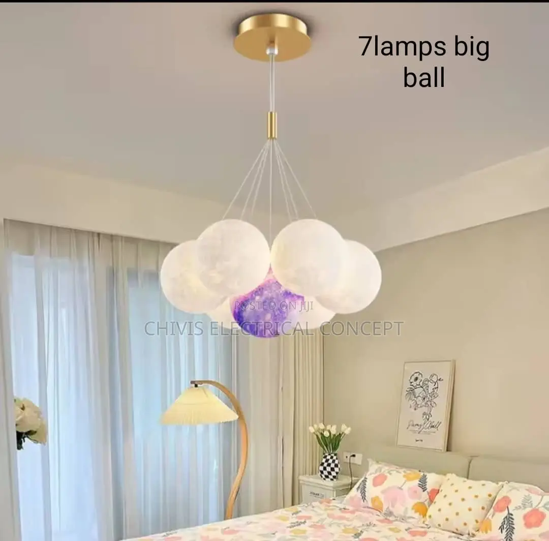 Modern Minimalist Led Ceiling Pendant Lamps