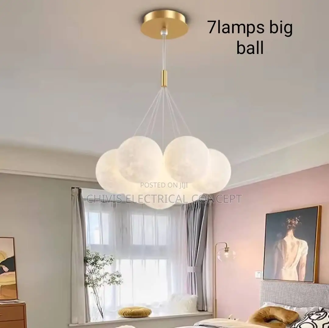 Modern Minimalist Led Ceiling Pendant Lamps