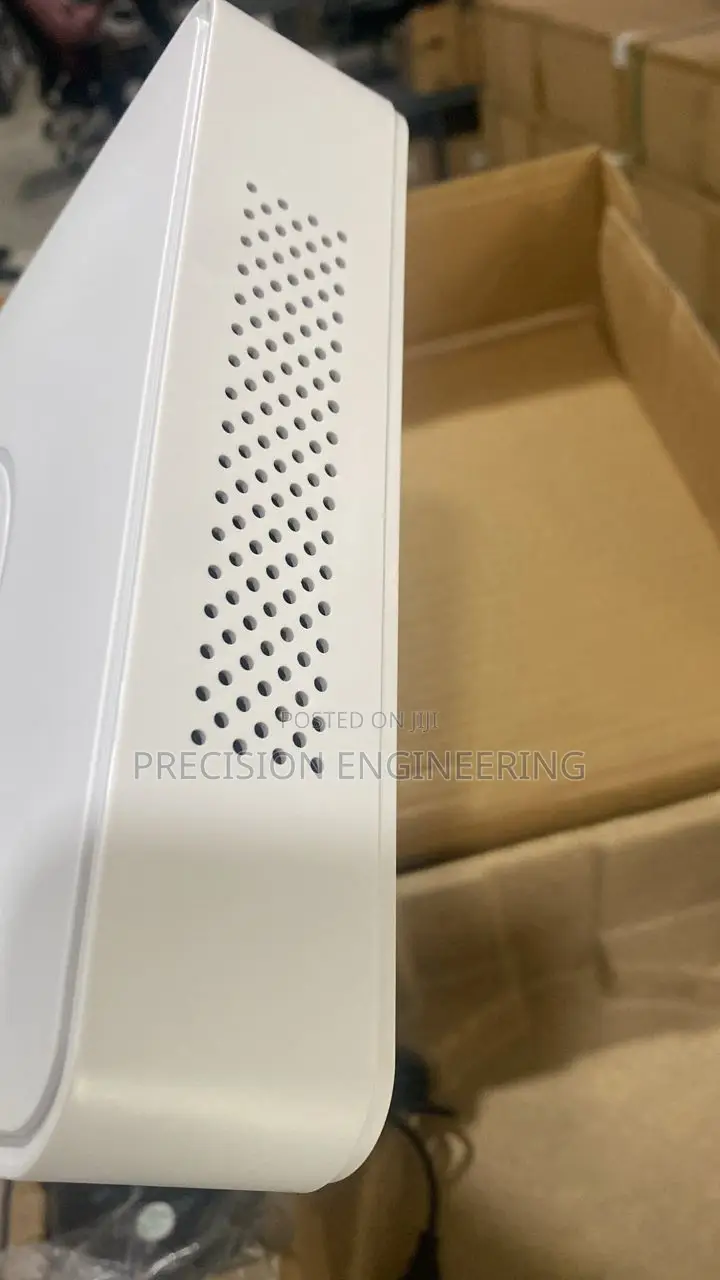 Hikvision Ds-7104hghi-k1 4-ch 1080p Lite Mini 1u H.265 Dvr