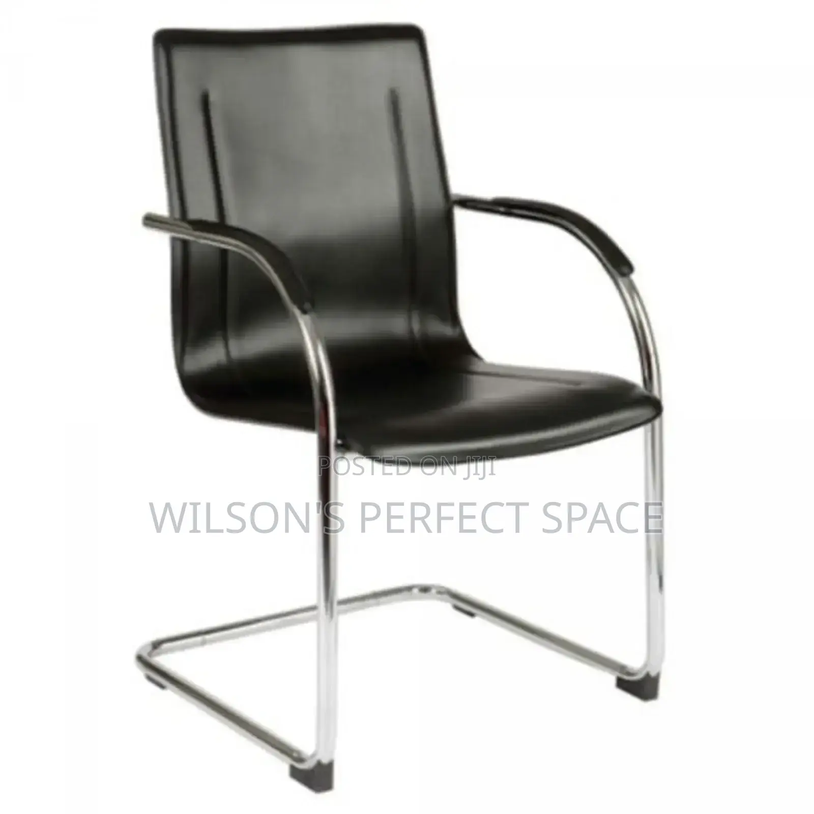 Leather Office Chair
