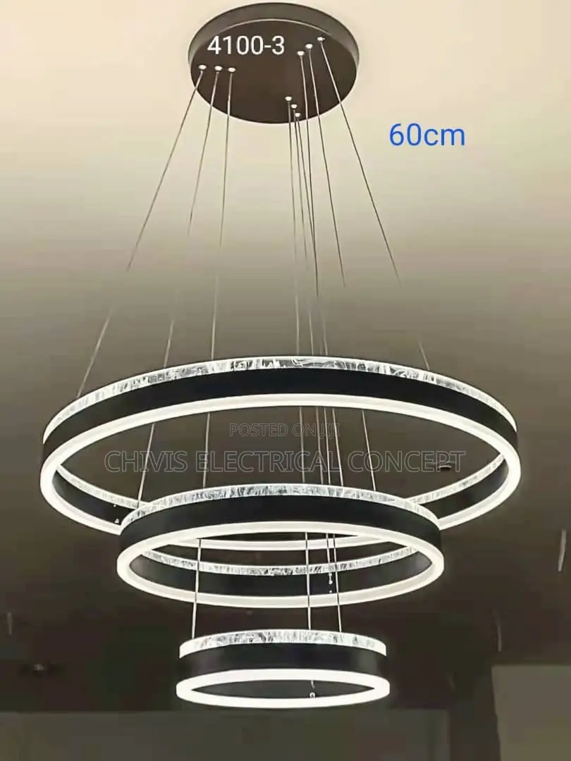 Modern Bedroom Decorative Dining Room Led Ceiling Lamps Pendant